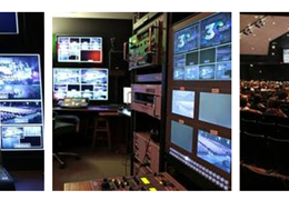 3 Tips for Creating Sound A/V in Worship