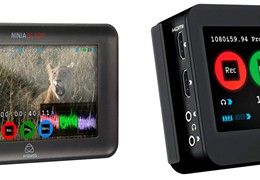 Atomos Ninja Blade vs Atomos Ninja 2 