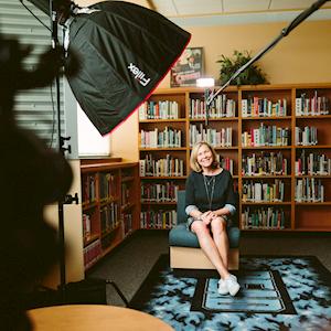 The Benefits of Video for Non-Profit Organizations 