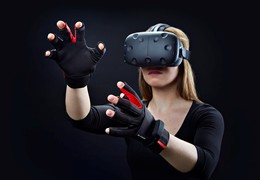 High Quality Content: The Key to A Great VR Experience