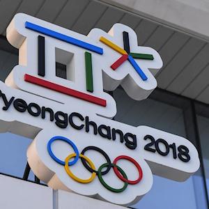 Going for the Gold: Producing the Olympics 