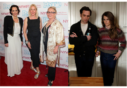 Designing Women: Star-Studded NYWIFT Event to Honor Costume Designers & Stylists