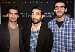 Pioneering Second Screen: 5 Tips for Creating Narrative Multi-Screen Content