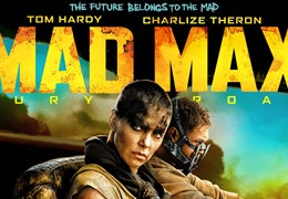 DPA Microphones Help Capture the Sound on Mad Max: Fury Road