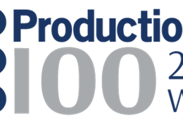 Congrats to the 2015 Pro100 Winners! 