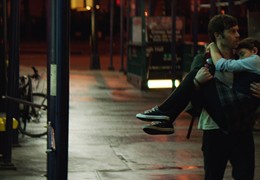 How Assimilate Helped Create Highly Acclaimed Film, "Before I Disappear"