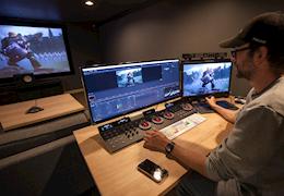 6 Reasons Bigger Isn't Always Better: Tackling Projects From Marvel, Disney & Microsoft 