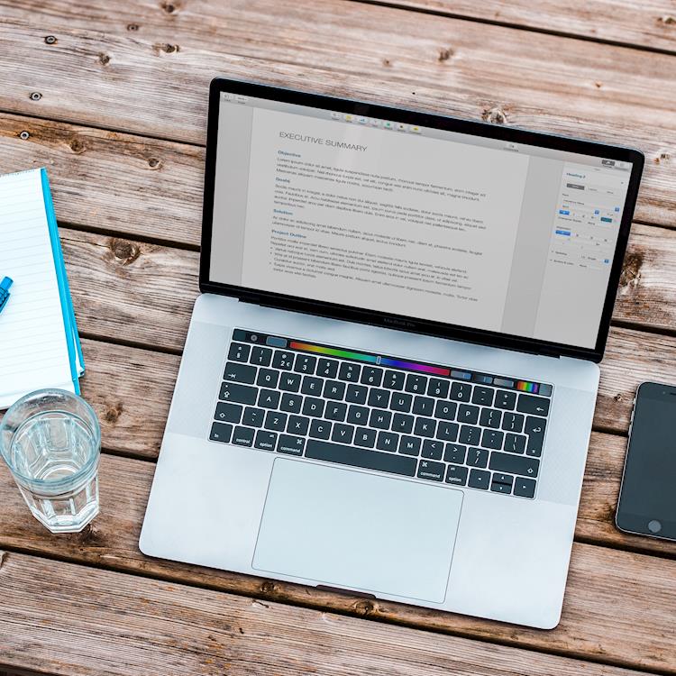 A Guide to Creating An Entry-Level Video Production Resume