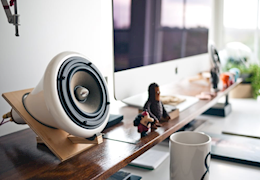 Get More Attention With Your Commercial Video’s Sound (Plus a DIY Trick)