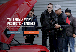 The New ProductionHUB is Here