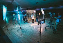 Before Starting Your Own Production Company, Know These 5 Things 