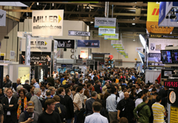 2013 NAB Survival Guide: Trade Show Cliff Notes