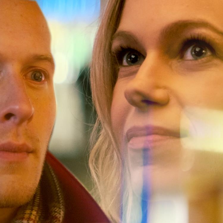 Always Create: How One Director Turned An Unexpected Setback Into a Holiday Film