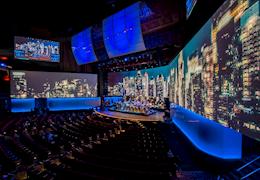 Lux Machina Smooths the Way for Fox Upfronts