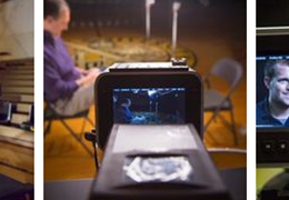 Blackmagic Cinema Cam & Production Cam 4K Chronicles Fox Sports’ ‘Hoosier Legends’