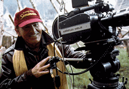 Enzo G. Castellari on Western Films, Tarantino & Today's Current Tech