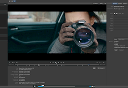 Managing Media in the Era of Democratized Filmmaking