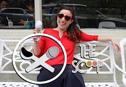 Keeping Cool on the Streets of New York 