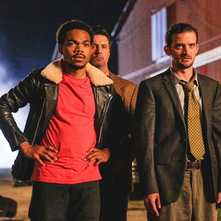 Producer & Cinematographer Brandon Riley Takes a Bite Out of Retro Horror with New Film Slice
