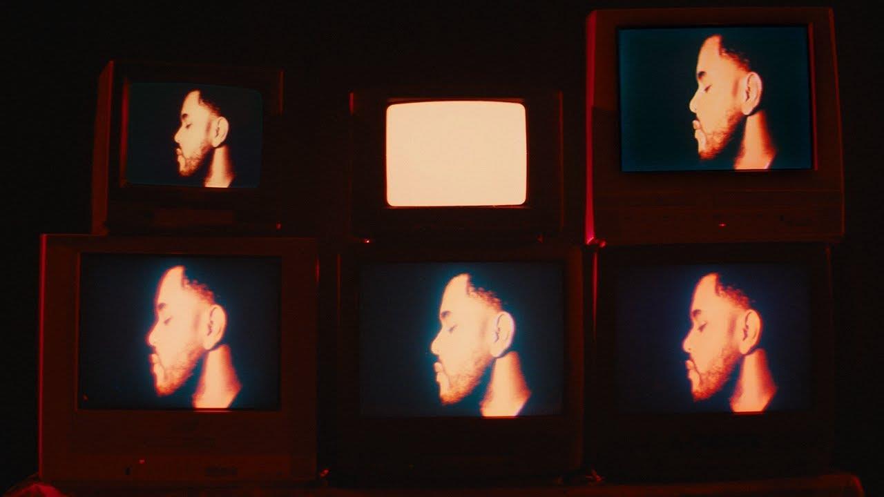 Cinematographer Lidia Nikonova Shoots The Weeknd's "Call Out My Name" Video