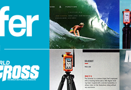 SOLOSHOT: The Next Generation Robot Cameraman