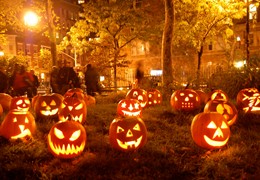 Go-To Halloween Costumes for Film and Video Geeks