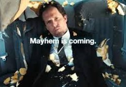 The Method Behind the Mayhem