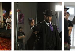 Marriott's Content Studio Creates First Original Short 