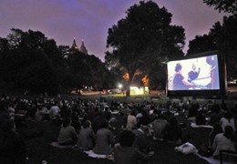30 Underrated Film Festivals Around the Globe  