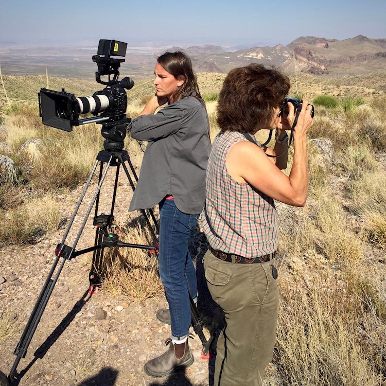 The Rise of Female Filmmakers at Sundance