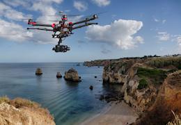 Drone Zone: UAV Tech You'll Want to Consider for Your Next Project 
