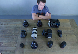 Top 10 Essentials for Video Professionals