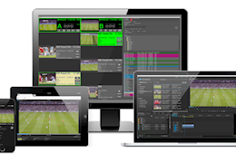 Enabling the Cloud as Traditional Broadcast Workflows Evolve