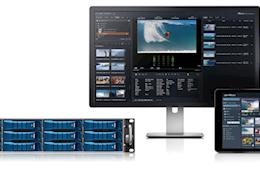 Smaller Productions Receive a Bigger Infrastructure Boost with the Introduction of Single-Node Storage Solutions