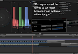 Exclusive Interview: Olsen & Mestman Talk “Off the Tracks” & the Upcoming FCPX Creative Summit 2016