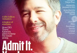 How to Run an ‘Uber’ Successful Video Production Company