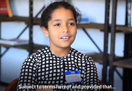 Shutterstock Creates Video on its Own "Terms" 