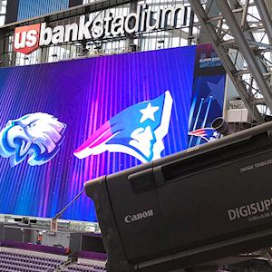 The Magic of Sports Production: Taking Sports Production and Viewers to a Whole New Level