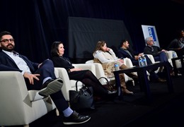 Revenge of the Documentary Rocks at Real Screen Summit in DC