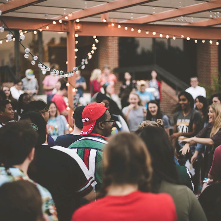 Networking for Indie Film Introverts