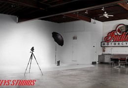 4 Must-Have Tips on Successfully Running a Studio & Paving Your Way