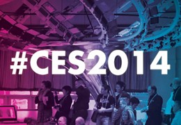 Top 5 Hottest Products Featured at #CES2014 
