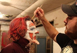 A 'Grimm' Look Into the World of Killer SFX