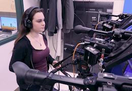 High School Students Use New, Free Technology to Produce Live  Election Coverage — Just Like the Networks