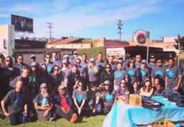 Top Non-Profit Videos We're Thankful For