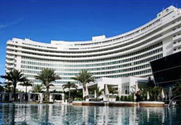 NATPE 2013:  Workshops, Panels & Celebrations
