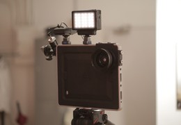 Q&A with Josh Apter, Creator of The Padcaster