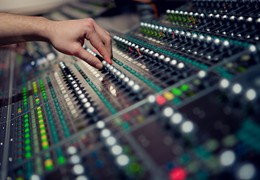 Man of Sound: Interview with Sound Editor Woody Woodhall 