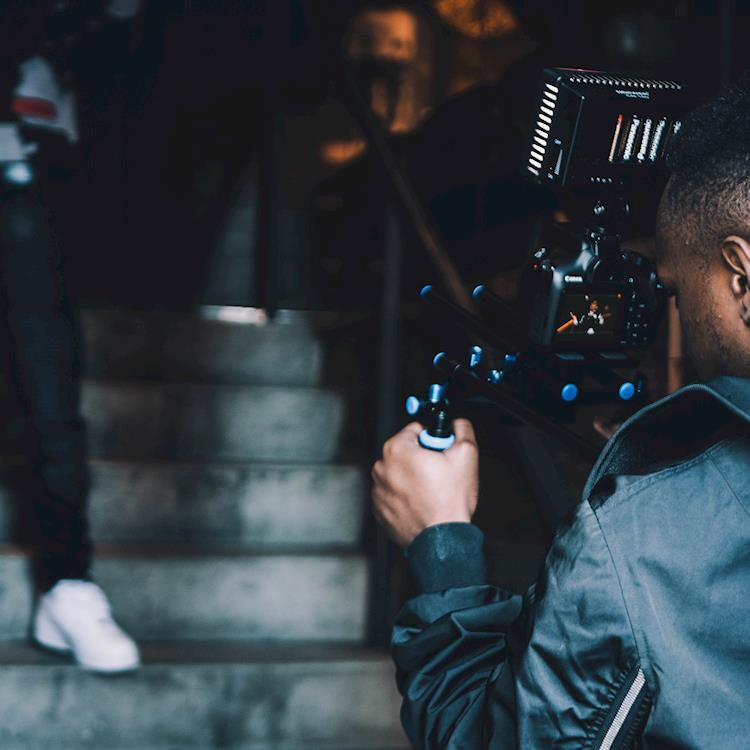 5 Ways to Make and Save Money in Film School