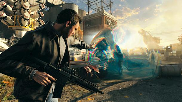 Quantum Break, Keeping in Time with Mistika: A Chat with VFX Supervisor and Colourist Juan Ignacio Cabrera
